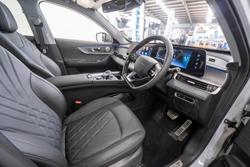 2025 Chery Tiggo 8 Pro Max Ultimate AWD