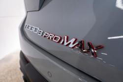 2025 Chery Tiggo 8 Pro Max Ultimate AWD