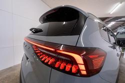 2025 Chery Tiggo 8 Pro Max Ultimate AWD