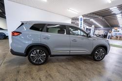 2025 Chery Tiggo 8 Pro Max Ultimate AWD