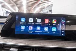 2025 Chery Tiggo 8 Pro Max Ultimate AWD