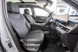 2025 Chery Tiggo 8 Pro Max Ultimate AWD