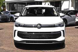 2025 Volkswagen Tiguan 110TSI Life