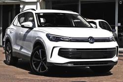 2025 Volkswagen Tiguan 110TSI Life