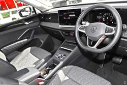 2025 Volkswagen Tiguan 110TSI Life