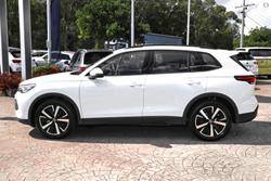 2025 Volkswagen Tiguan 110TSI Life