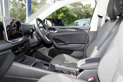 2025 Volkswagen Tiguan 110TSI Life