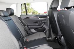 2025 Volkswagen Tiguan 110TSI Life