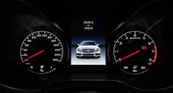 2017 Mercedes-Benz C-Class C43 AMG C205 Four Wheel Drive Selenite Grey