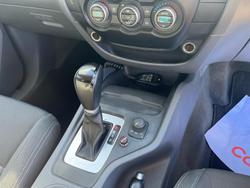 2014 Ford Ranger XLT PX 4X4 Dual Range Aurora Blue