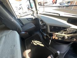 2020 Volvo Fh540 Globetrotter Xxl 6X4 Prime Mover. B DOUBLE