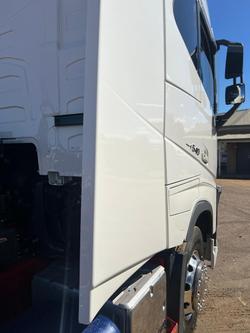 2020 Volvo Fh540 Globetrotter Xxl 6X4 Prime Mover. B DOUBLE