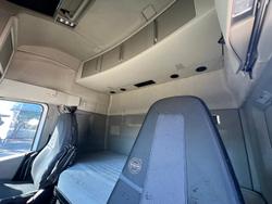 2020 Volvo Fh540 Globetrotter Xxl 6X4 Prime Mover. B DOUBLE