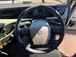 2020 Volvo Fh540 Globetrotter Xxl 6X4 Prime Mover. B DOUBLE