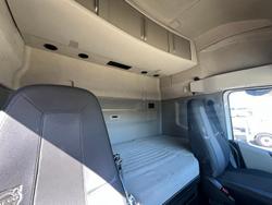 2020 Volvo Fh540 Globetrotter Xxl 6X4 Prime Mover. B DOUBLE