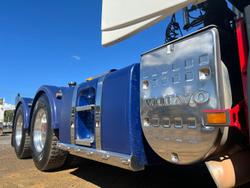 2020 Volvo Fh540 Globetrotter Xxl 6X4 Prime Mover. B DOUBLE