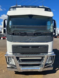 2020 Volvo Fh540 Globetrotter Xxl 6X4 Prime Mover. B DOUBLE