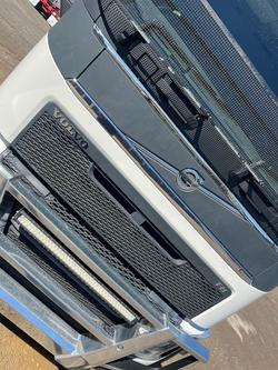 2020 Volvo Fh540 Globetrotter Xxl 6X4 Prime Mover. B DOUBLE