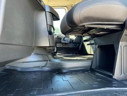 2020 Volvo Fh540 Globetrotter Xxl 6X4 Prime Mover. B DOUBLE