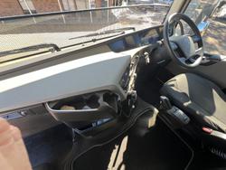 2020 Volvo Fh540 Globetrotter Xxl 6X4 Prime Mover. B DOUBLE