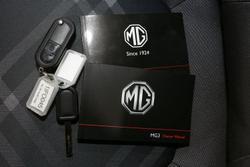 2024 MG
MG3 Core