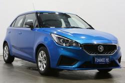 2024 MG
MG3 Core