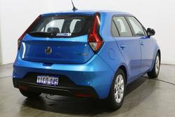 2024 MG
MG3 Core