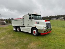 Freightliner Century C(S/T)112