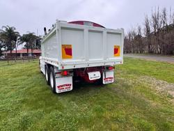 2011 Freightliner Century C(S/T)112