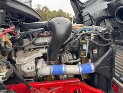 2011 Freightliner Century C(S/T)112