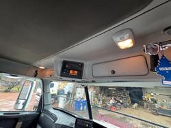 2011 Freightliner Century C(S/T)112
