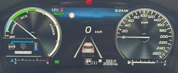 2025 Subaru Forester Hybrid Touring S6 MY26 AWD River Rock