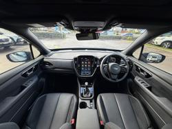 2025 Subaru Forester Hybrid Touring S6 MY26 AWD River Rock