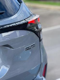 2025 Subaru Forester Hybrid Touring S6 MY26 AWD River Rock