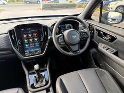 2025 Subaru Forester Hybrid Touring S6 MY26 AWD River Rock