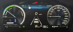 2025 Subaru Forester Hybrid Touring S6 MY26 AWD River Rock