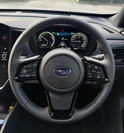 2025 Subaru Forester Hybrid Touring S6 MY26 AWD River Rock