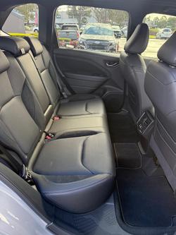 2025 Subaru Forester Hybrid Touring S6 MY26 AWD River Rock