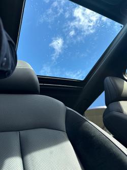 2025 Subaru Forester Hybrid Touring S6 MY26 AWD River Rock