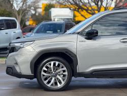 2025 Subaru Forester Hybrid Touring S6 MY26 AWD River Rock