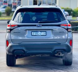 2025 Subaru Forester Hybrid Touring S6 MY26 AWD River Rock