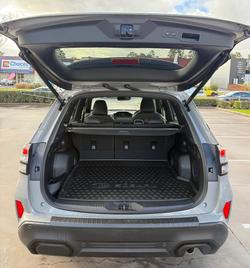 2025 Subaru Forester Hybrid Touring S6 MY26 AWD River Rock