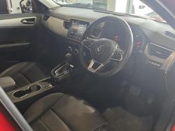 2022 Renault Arkana Zen