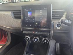 2022 Renault Arkana Zen