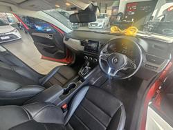 2022 Renault Arkana Zen