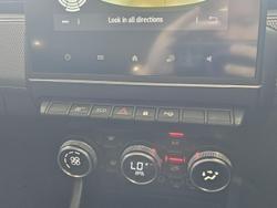 2022 Renault Arkana Zen