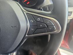 2022 Renault Arkana Zen