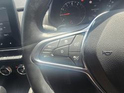 2022 Renault Arkana Zen