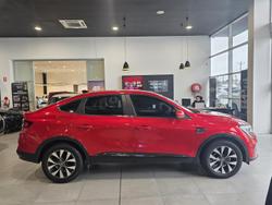 2022 Renault Arkana Zen