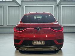 2022 Renault Arkana Zen